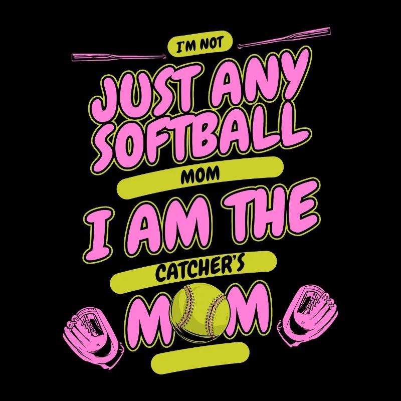 Maman softball