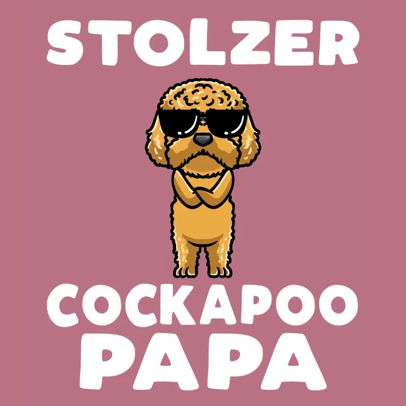 Stolzer Cockapoo Papa