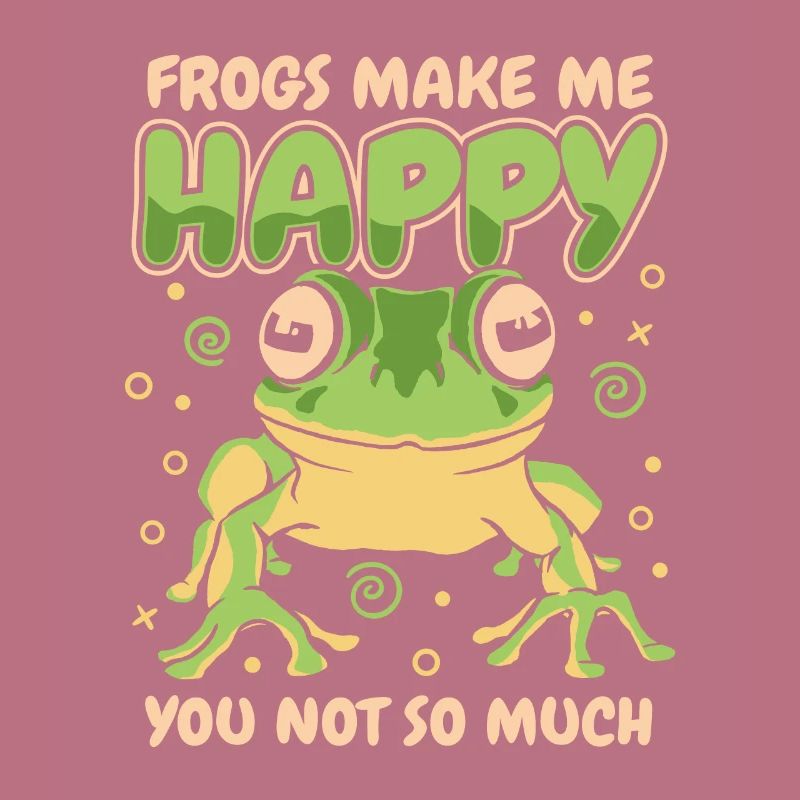 Frog Toad