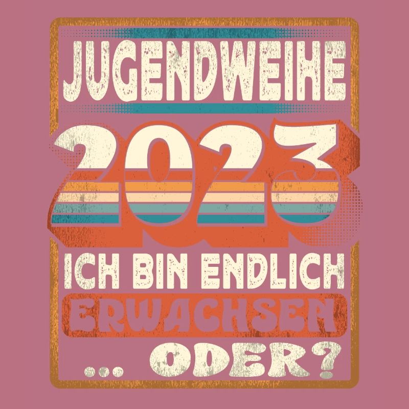 Jugendweihe 2023 Ich Bin Endlich Erwachsen Oder