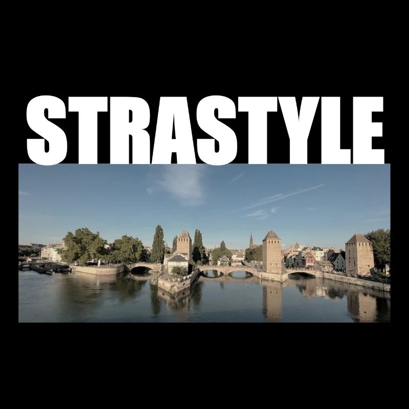 Strastyle