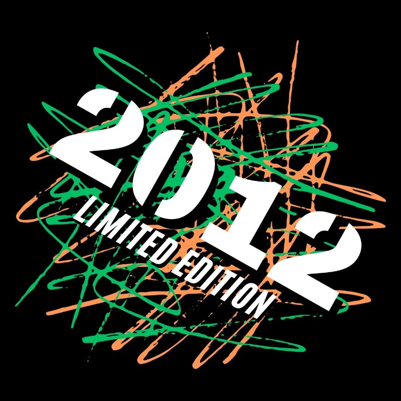 Édition Limitée 2012