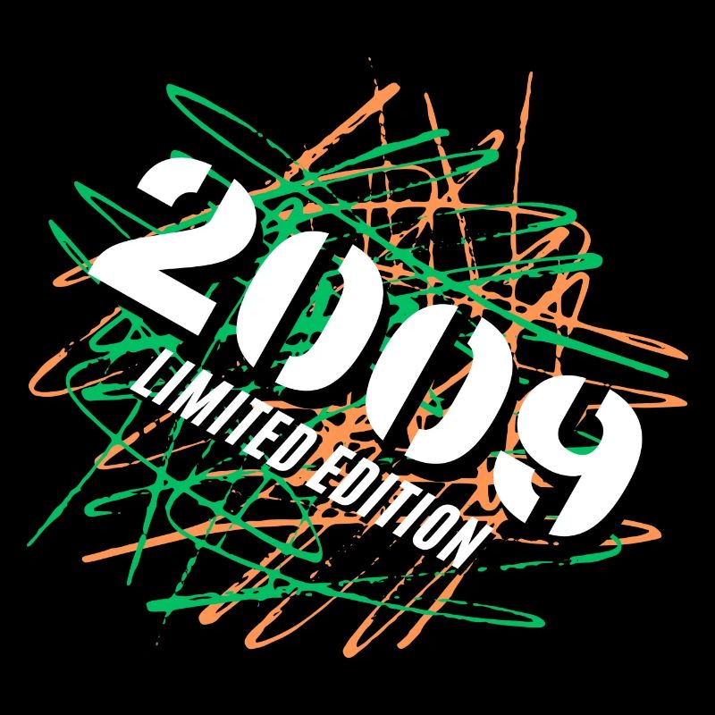 Édition limitée 2009