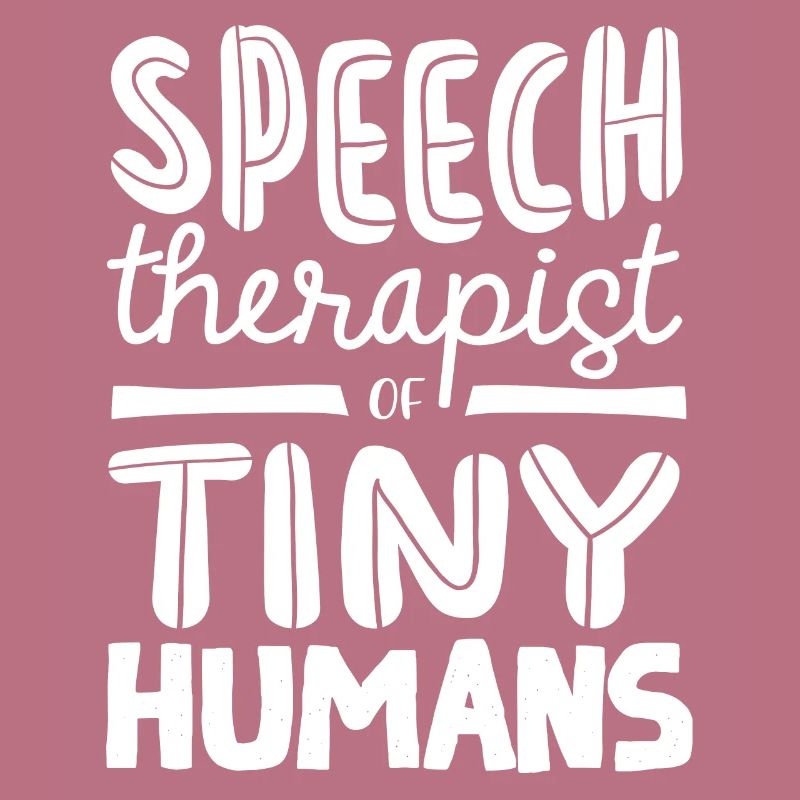Speech-language pathology, speech-language pathologist