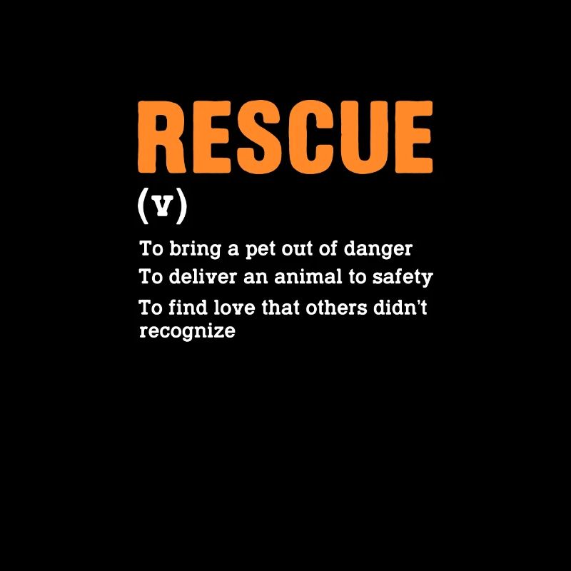 Animal Rescue
