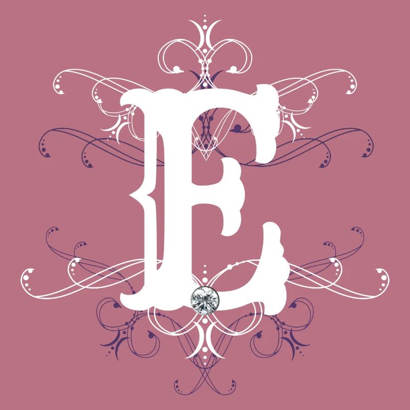 Lettre E (E)
