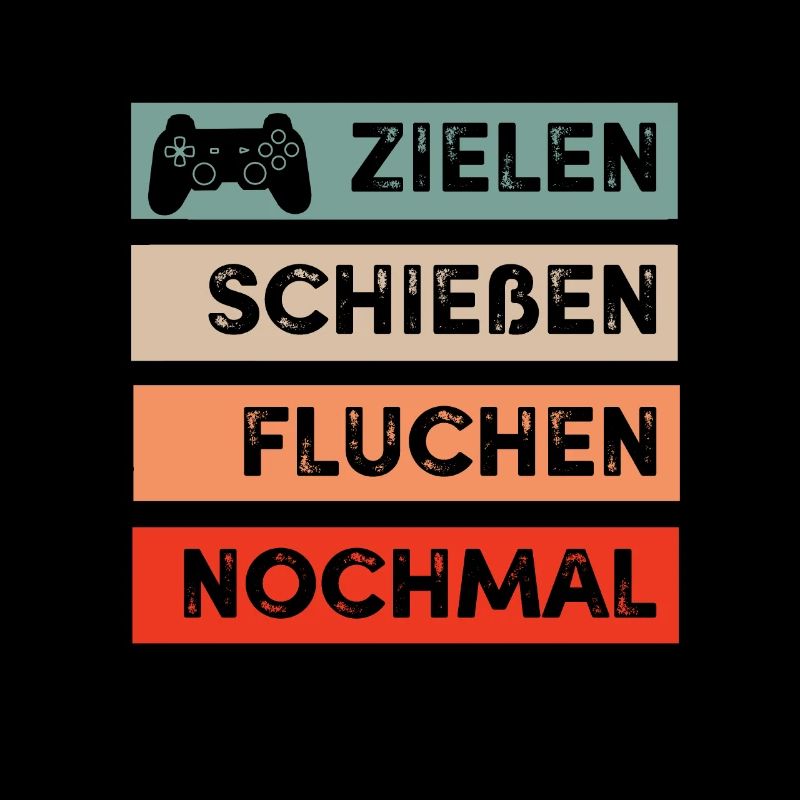 Zocken