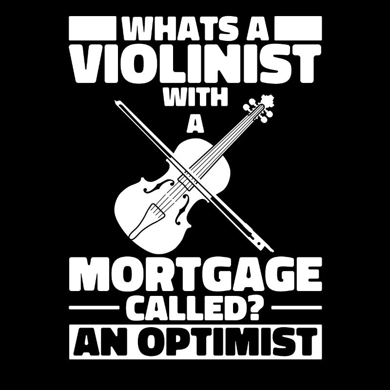 Violin Violin Comic