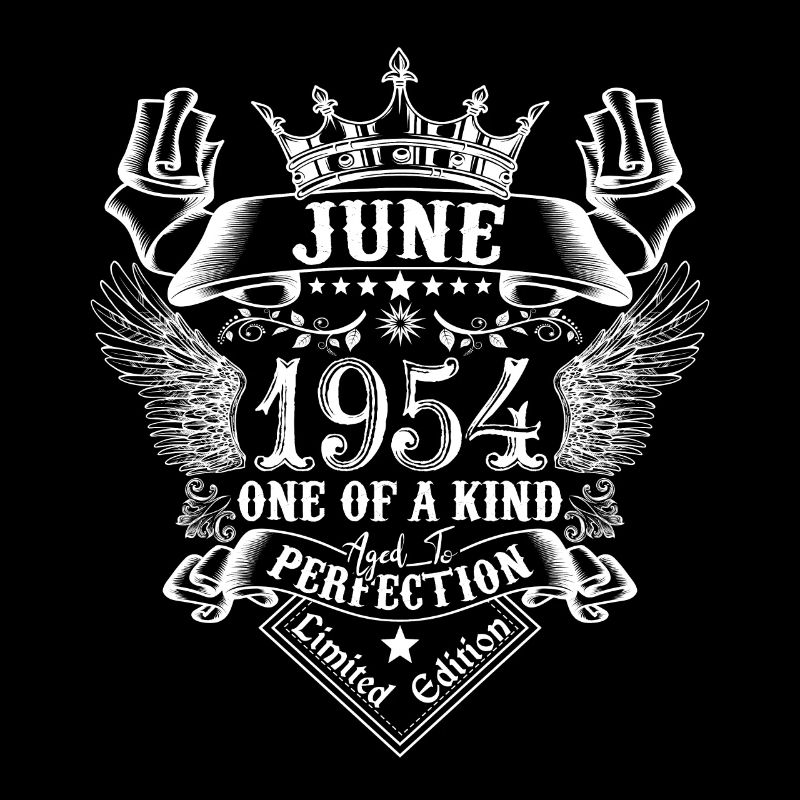 Juni 1954 Jahrestag Juni 1954 Juni
