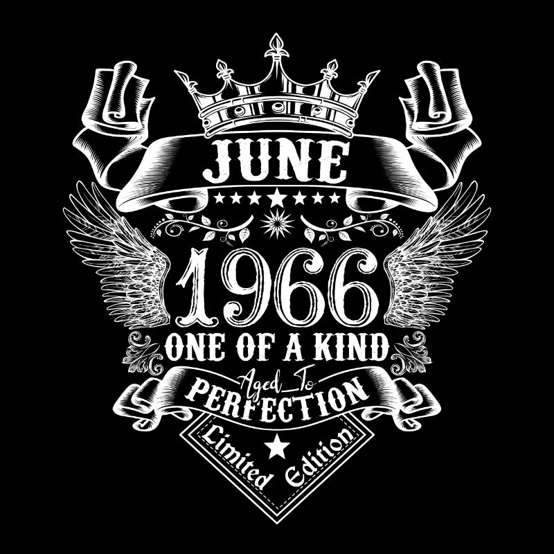 June 1966 anniversary June 1966 June