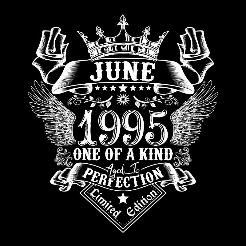 June 1995 anniversary June 1995 June