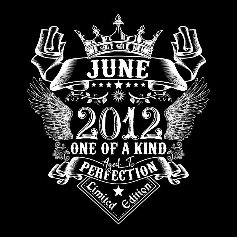 June 2012 anniversary June 2012 June
