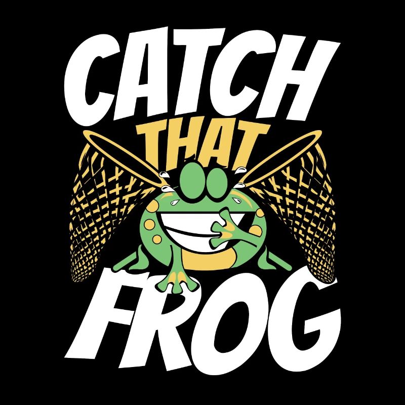 Catch That Frog Tree Frog Toad Tadpole