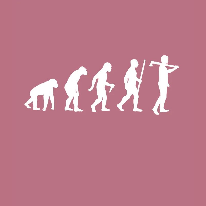 Évolution de la hache