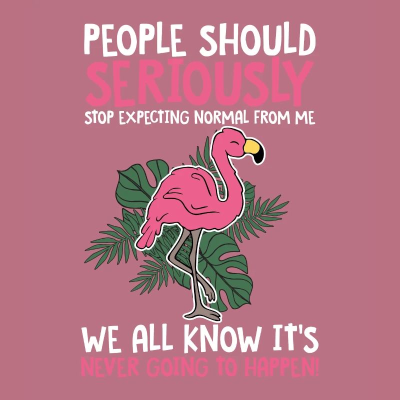 Flamingo