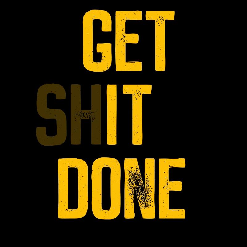 Get it done - Motivation
