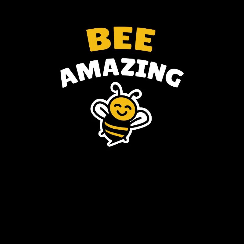 Bee amazing