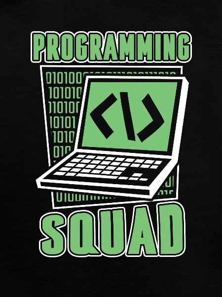 Programming Squad Softwareentwickler Developer