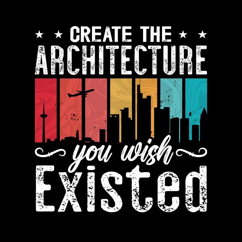 Create The Architecture Retro Builder Architecture