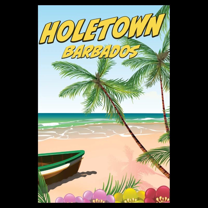 Holetown Barbade