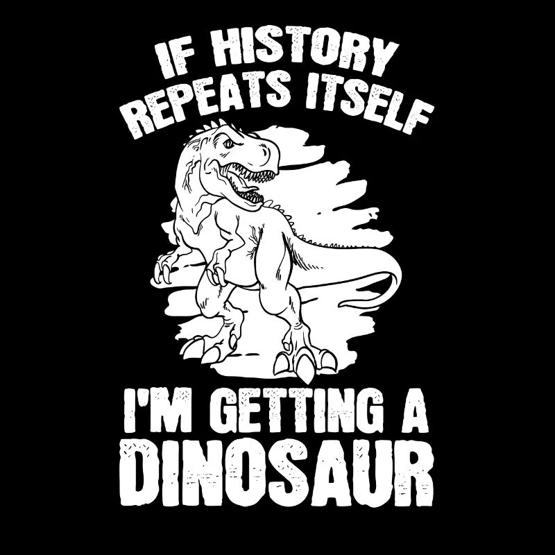 Dinosaurier T Rex