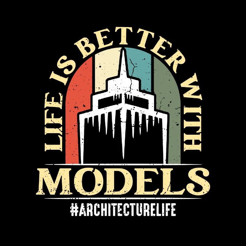 Architecture Life Is Better With Retro Engineering