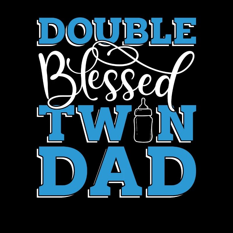 Twin Daddy Twins Daddy
