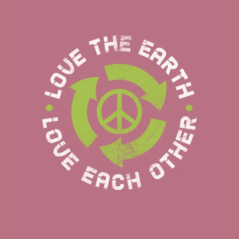 Climate Change Environment Earth Earth Gift