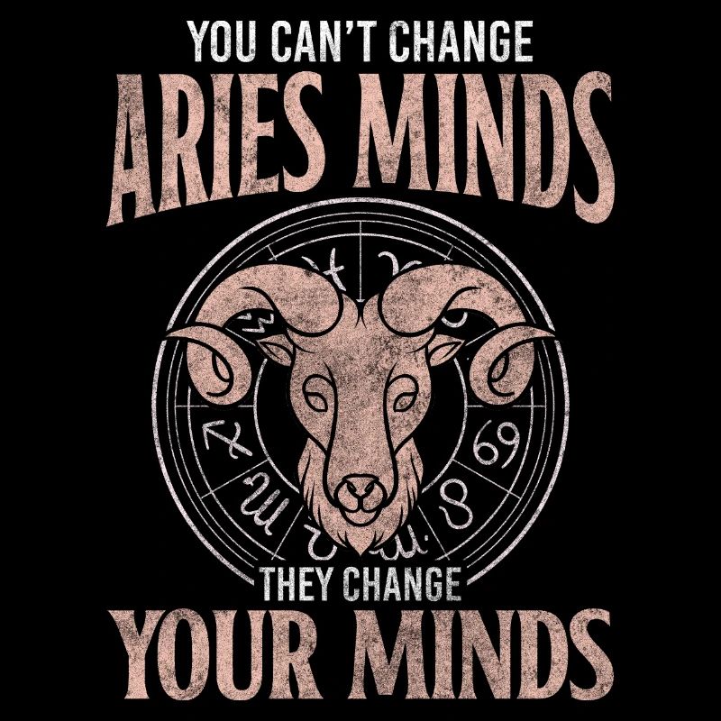 Aries Birthday Pride