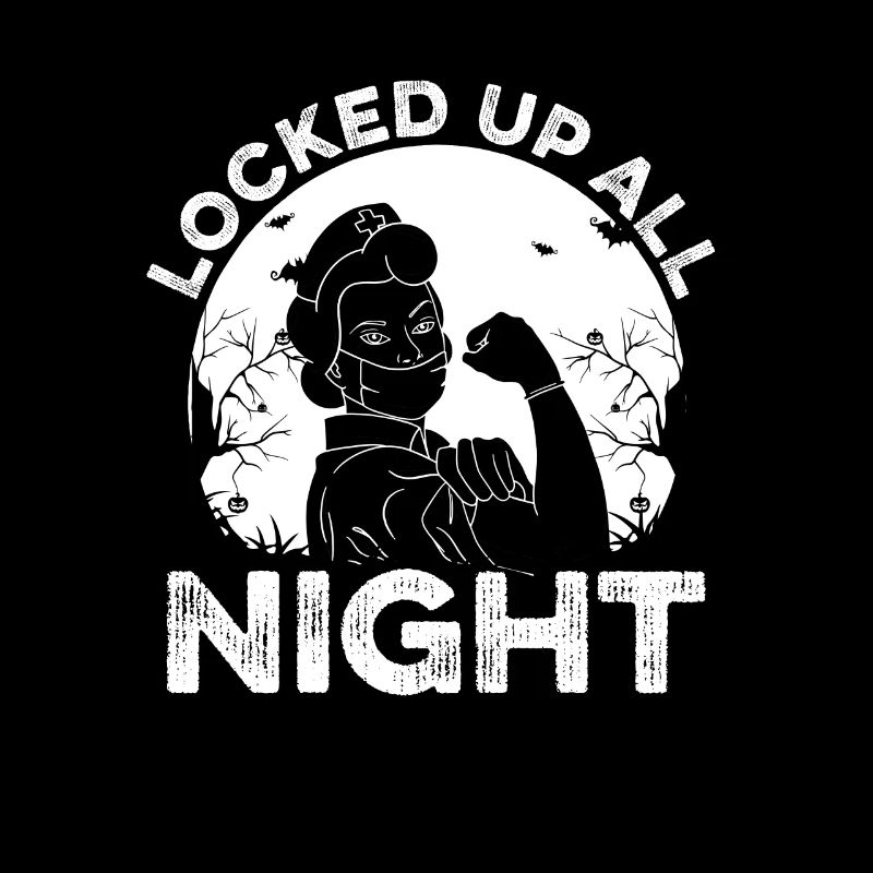 Infirmière de nuit