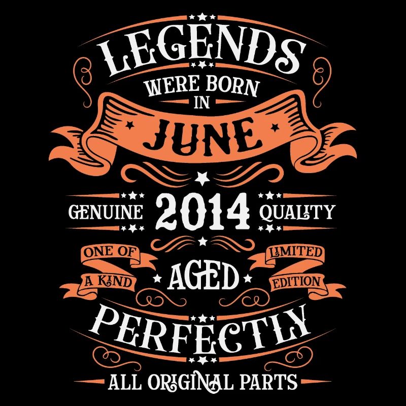 June 2014 Anniversary June 2014 June