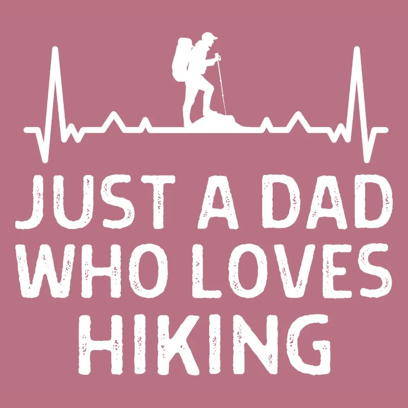 Klettern Kletterer Hiking Sprüche Geschenk