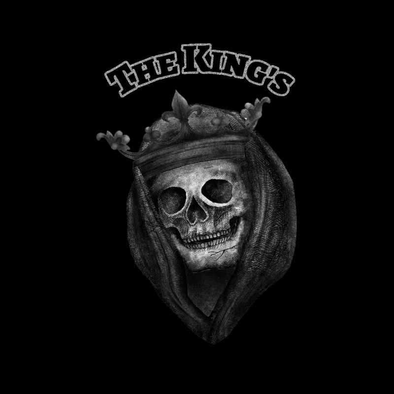 The king's - Ghostface