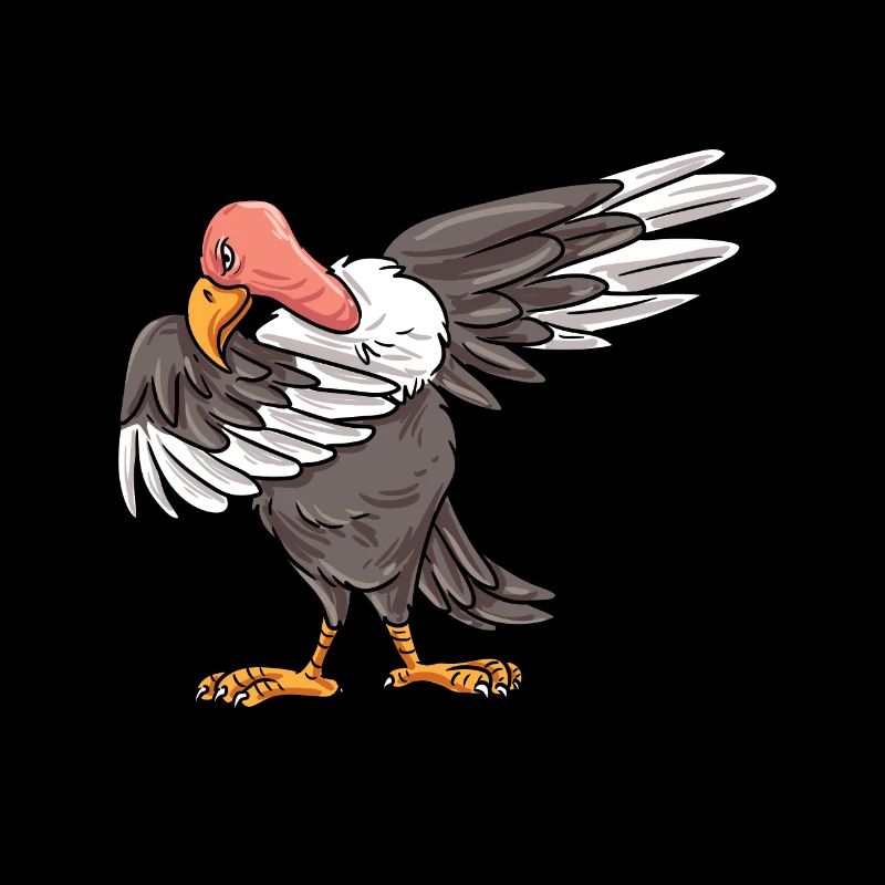 Aasgeier