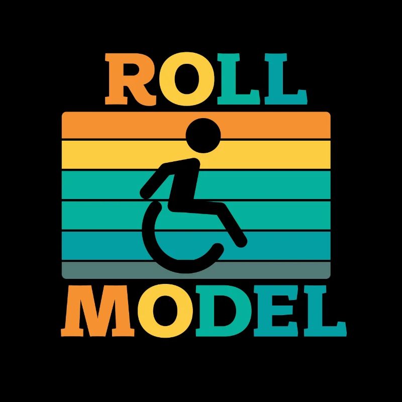 Rollstuhl