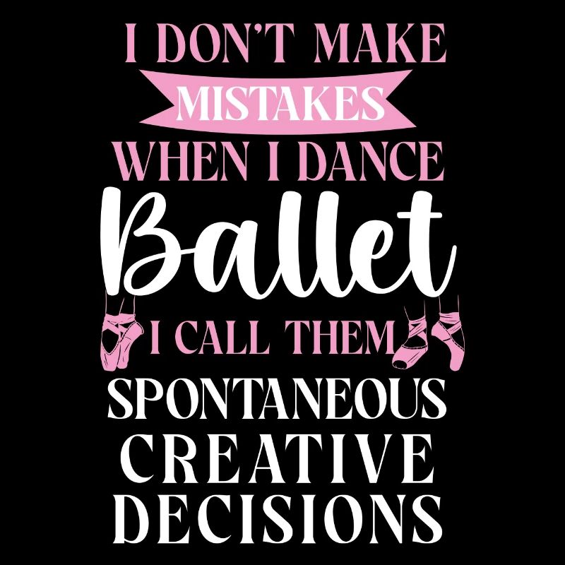 Ballet Danseuse Danse Ballerine