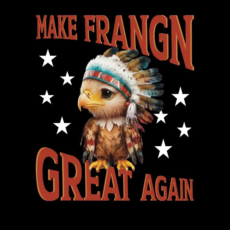 Make Frangn great again