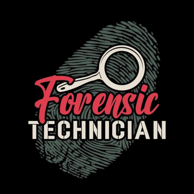Forensic Science Forensic Technician Criminology