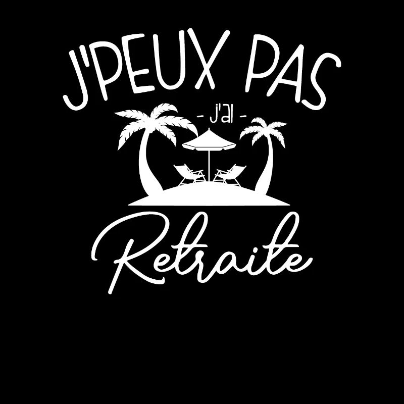 Pas Dispo, Retraite Active!