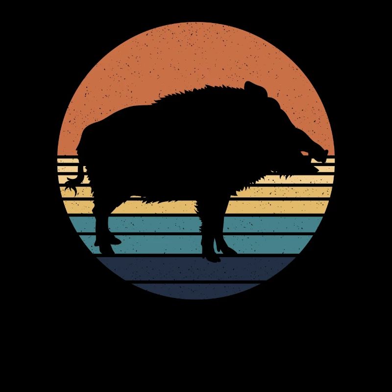 Warzenschwein