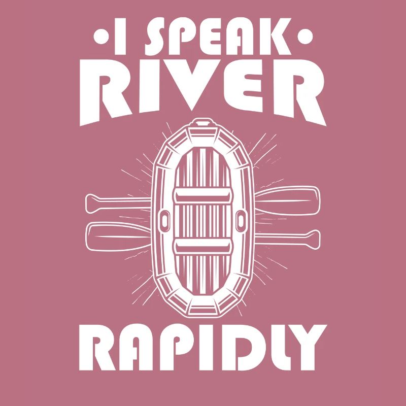 Rafting Rafting en eau vive rapide