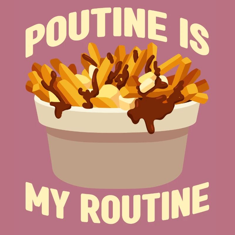Poutine Canada Restauration rapide spécialisée