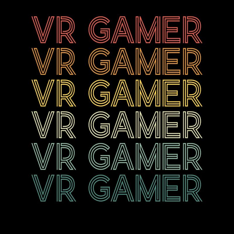 Virtual Reality VR Gift