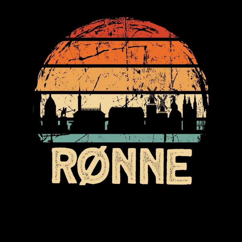Rønne