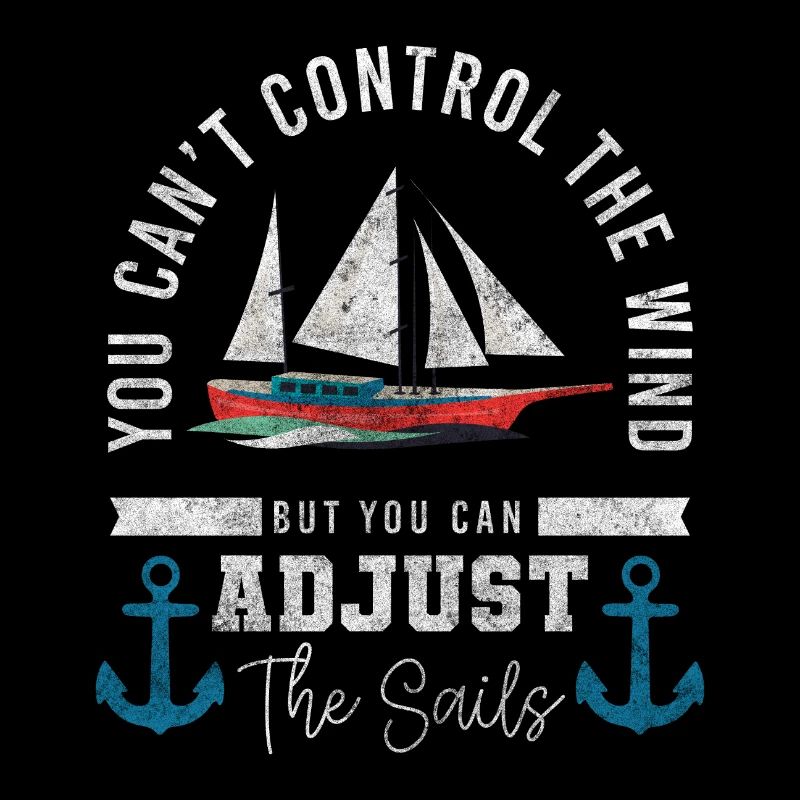Sailing Ocean