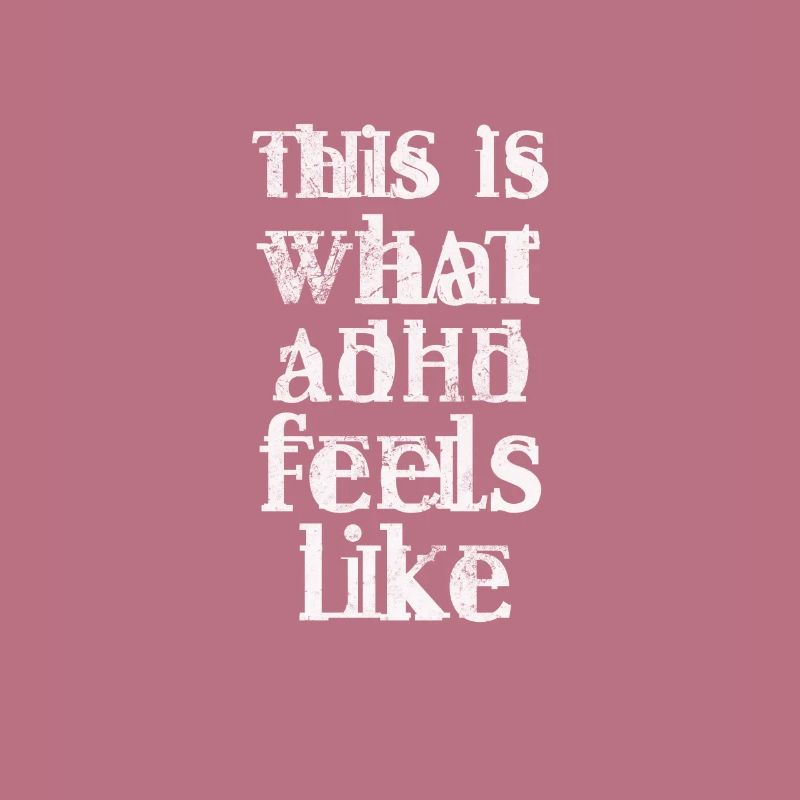 ADHD