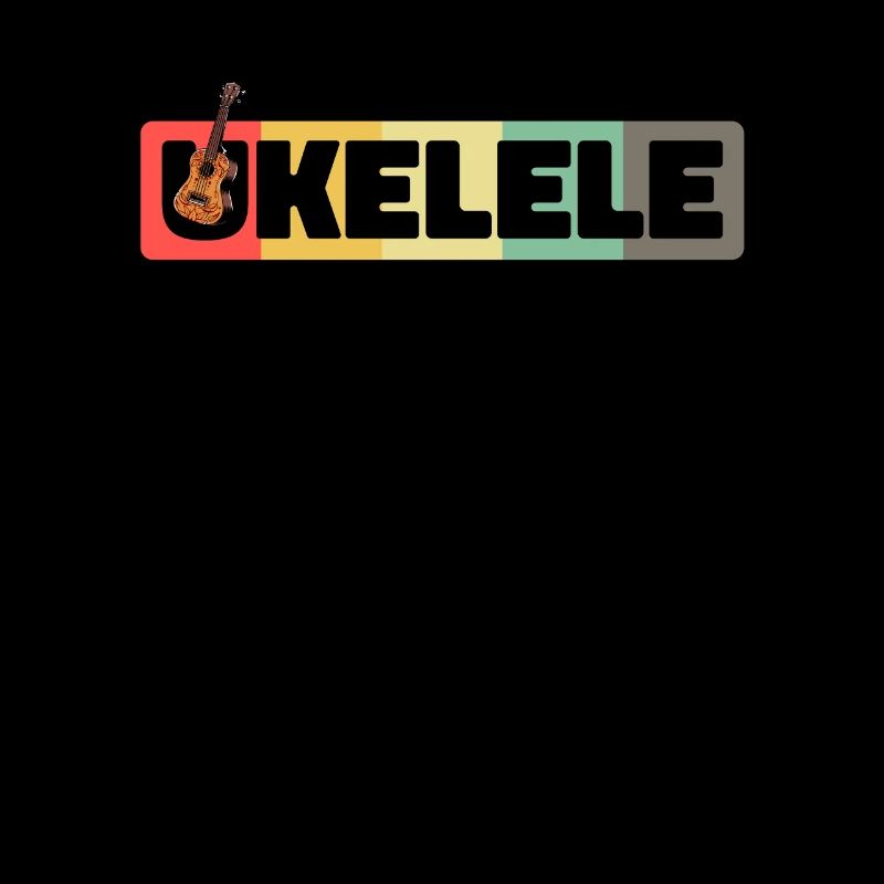 Ukulele Cool