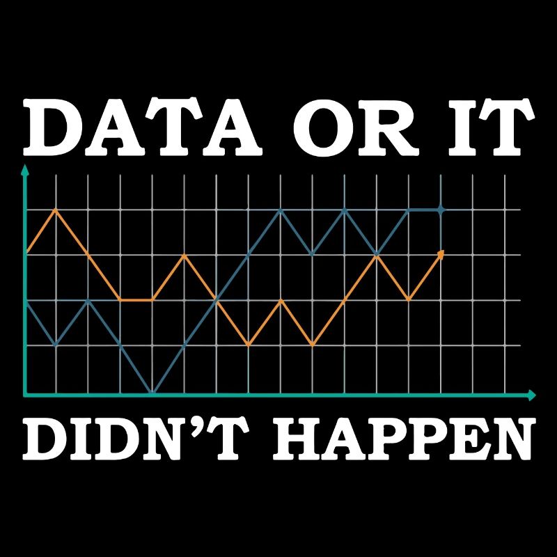 Data Or It Didn´t Happen Data Analyst