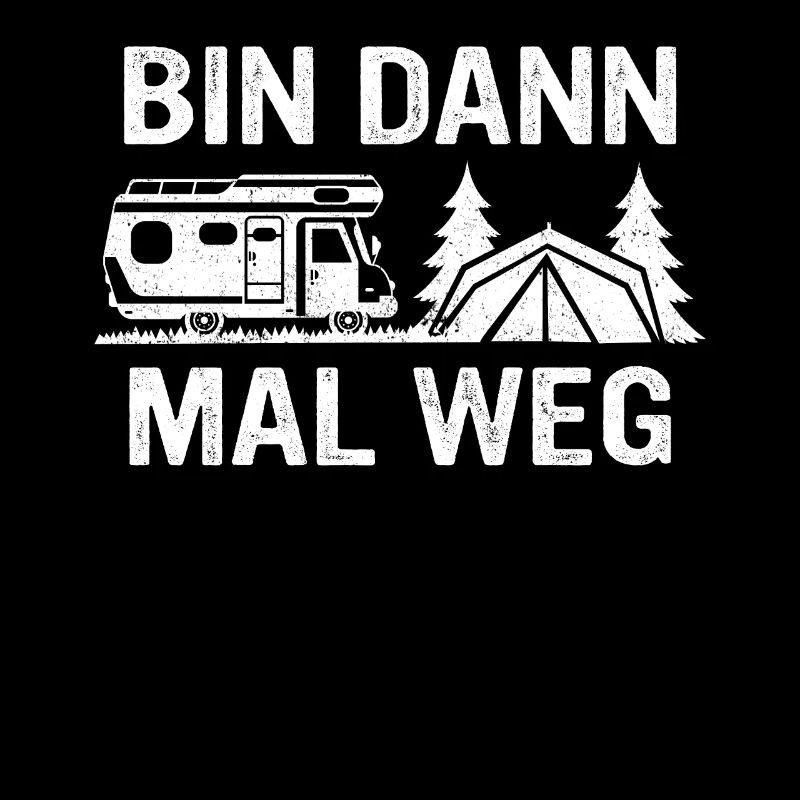 Camping Wohnwagen Camper
