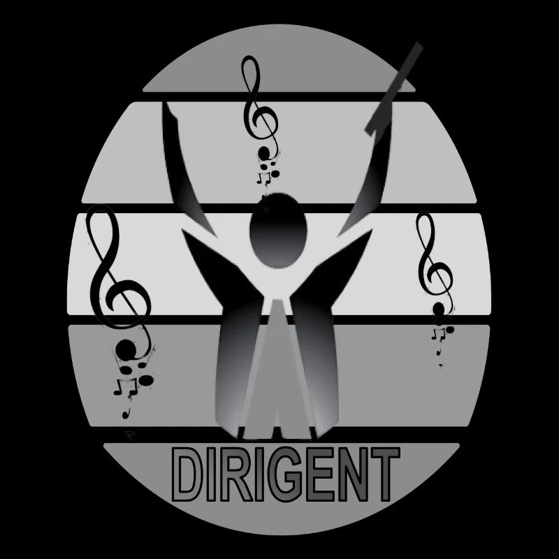 Musik Dirigent Komponist Songwriter Geschenkidee